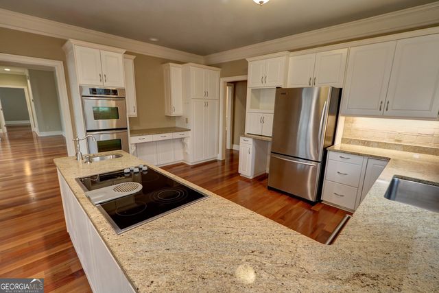 31 Willows Court, Cleveland, GA 30528