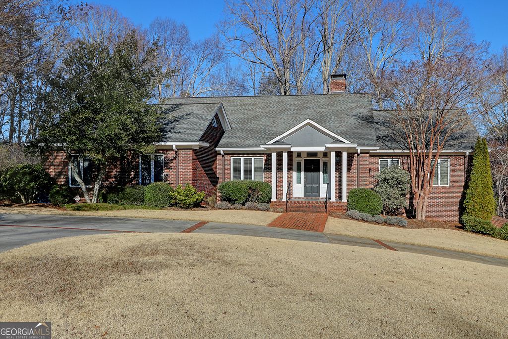 31 Willows Court, Cleveland, GA 30528