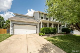 915 Saint Joseph Avenue, O'fallon, MO 63366