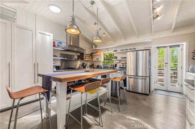 2361 Pelham, Los Angeles, CA 90064