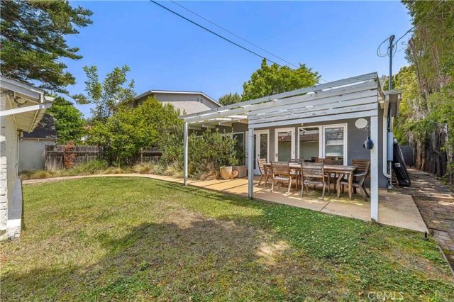 2361 Pelham, Los Angeles, CA 90064