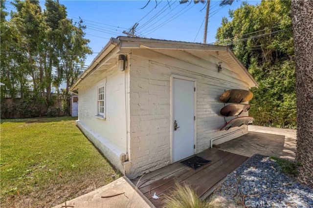 2361 Pelham, Los Angeles, CA 90064