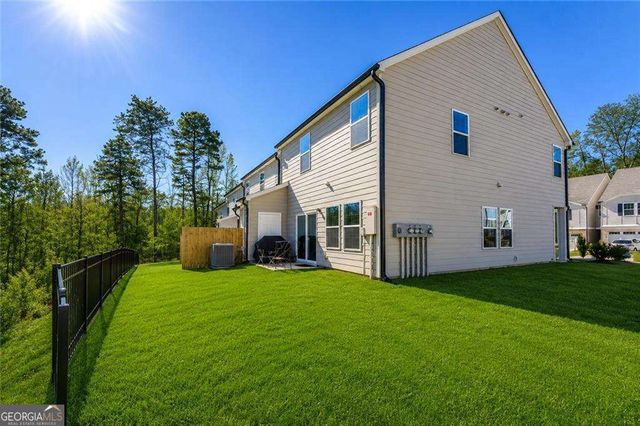 139 Cedar Lane, Dawsonville, GA 30534