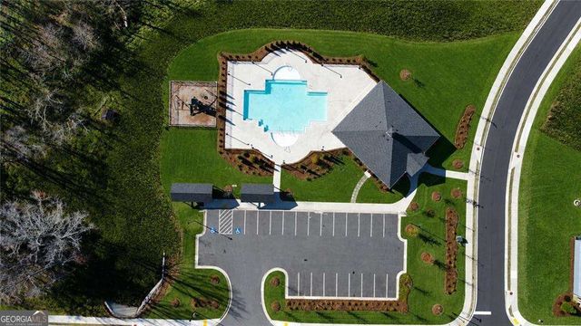 139 Cedar Lane, Dawsonville, GA 30534