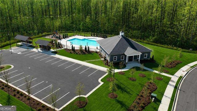 139 Cedar Lane, Dawsonville, GA 30534