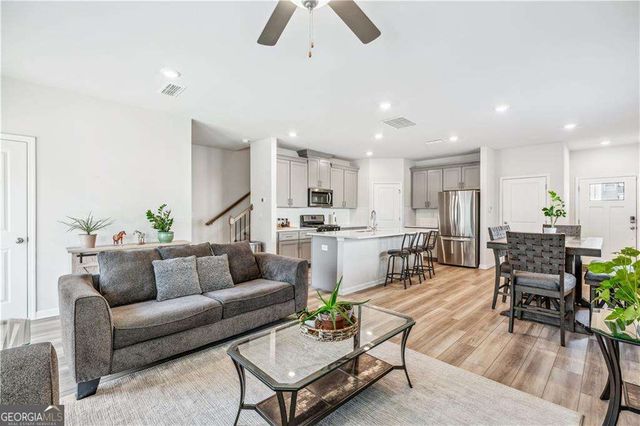 139 Cedar Lane, Dawsonville, GA 30534