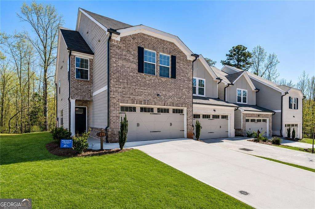 139 Cedar Lane, Dawsonville, GA 30534
