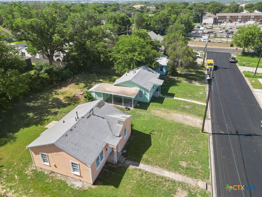 1404 Mulford Street, Killeen, TX 76541