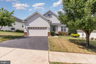 5503 BALLS BLUFF RD, Fredericksburg, VA 22407