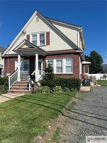 66 E Camplain Road, Manville, NJ 08835