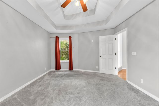 600 Primrose Avenue, Siloam Springs, AR 72761