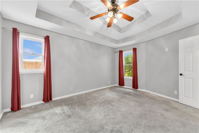 600 Primrose Avenue, Siloam Springs, AR 72761