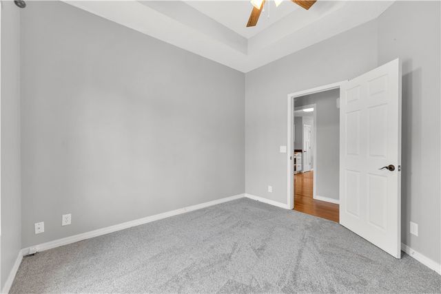 600 Primrose Avenue, Siloam Springs, AR 72761