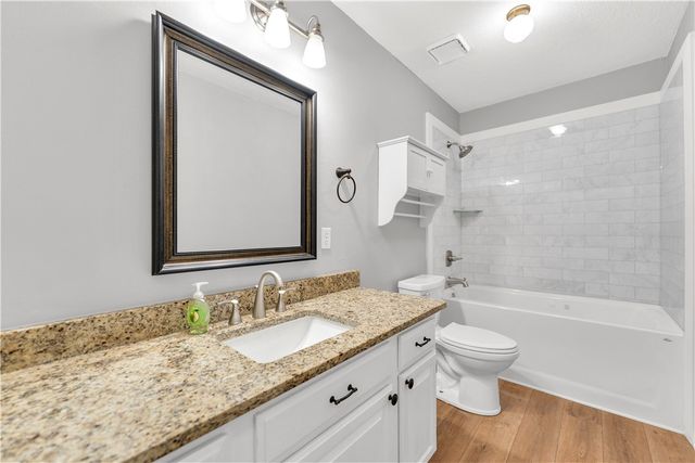 600 Primrose Avenue, Siloam Springs, AR 72761