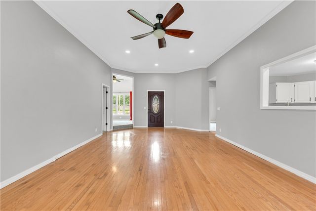 600 Primrose Avenue, Siloam Springs, AR 72761
