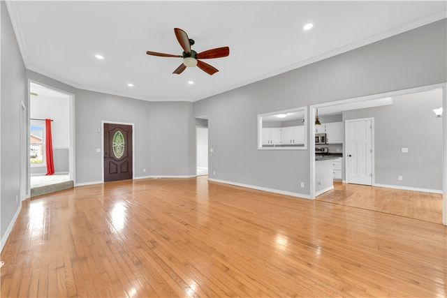 600 Primrose Avenue, Siloam Springs, AR 72761