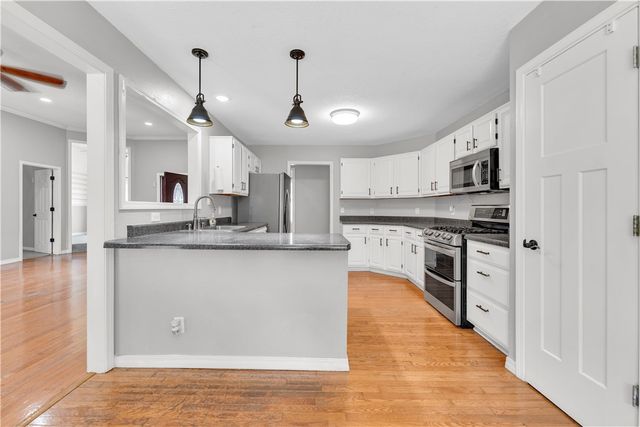 600 Primrose Avenue, Siloam Springs, AR 72761