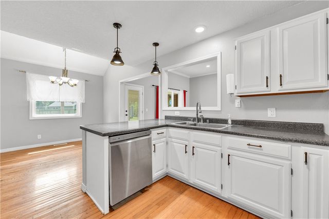 600 Primrose Avenue, Siloam Springs, AR 72761