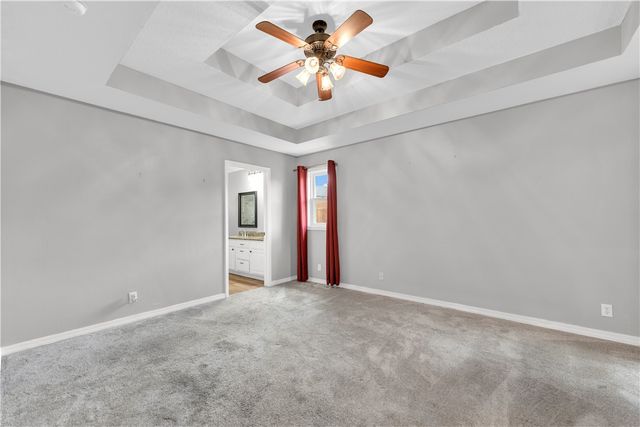 600 Primrose Avenue, Siloam Springs, AR 72761