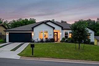 6405 Greensboro DR, Austin, TX 78723