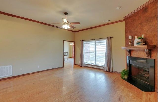 2016 Lantana Circle, Shawnee, OK 74804