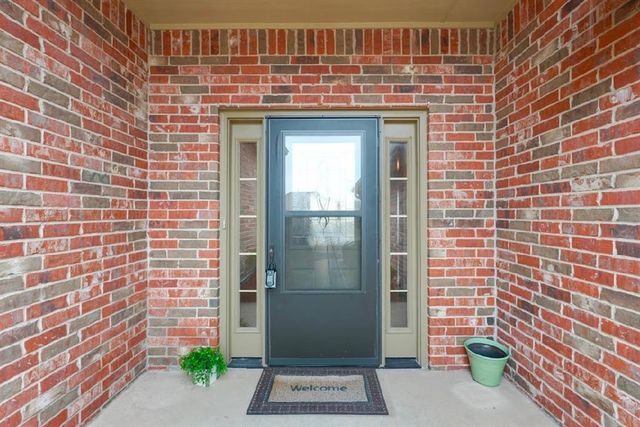 2016 Lantana Circle, Shawnee, OK 74804