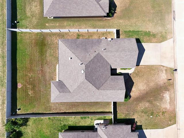 2016 Lantana Circle, Shawnee, OK 74804