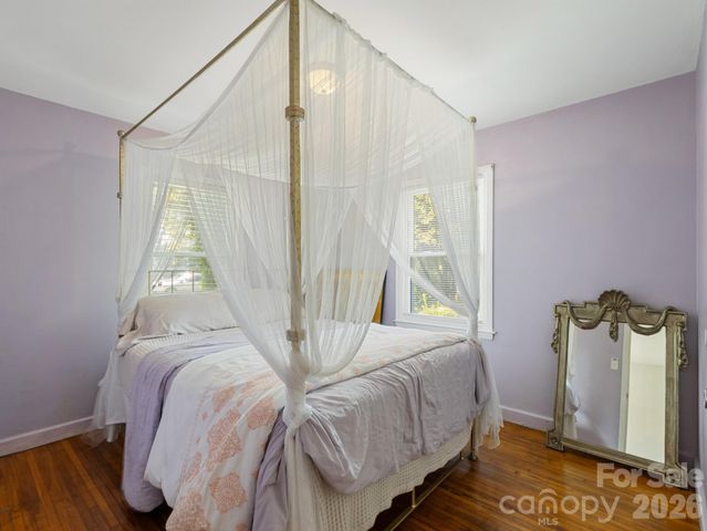 1609 Taylor Avenue, Charlotte, NC 28216