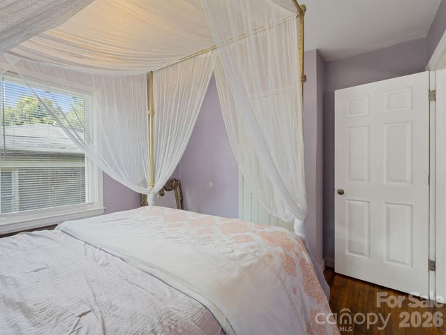 1609 Taylor Avenue, Charlotte, NC 28216