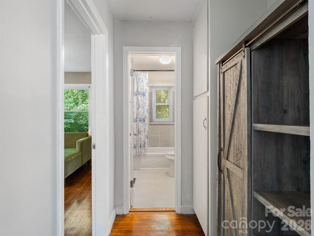 1609 Taylor Avenue, Charlotte, NC 28216