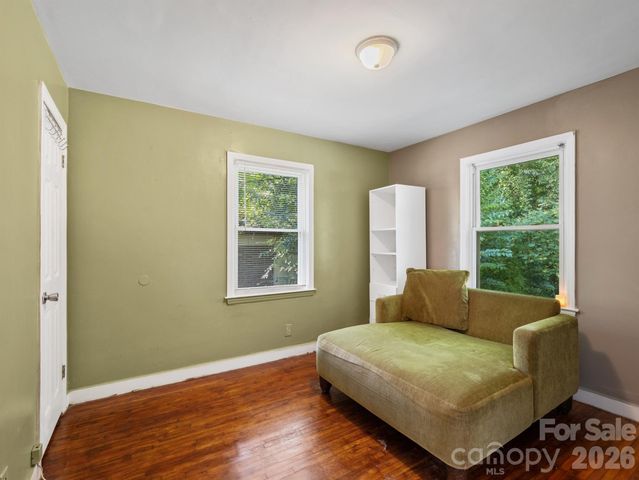 1609 Taylor Avenue, Charlotte, NC 28216