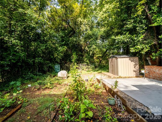 1609 Taylor Avenue, Charlotte, NC 28216