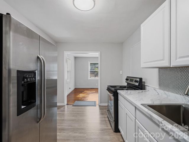 1609 Taylor Avenue, Charlotte, NC 28216