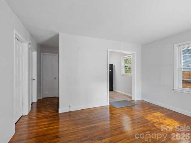 1609 Taylor Avenue, Charlotte, NC 28216