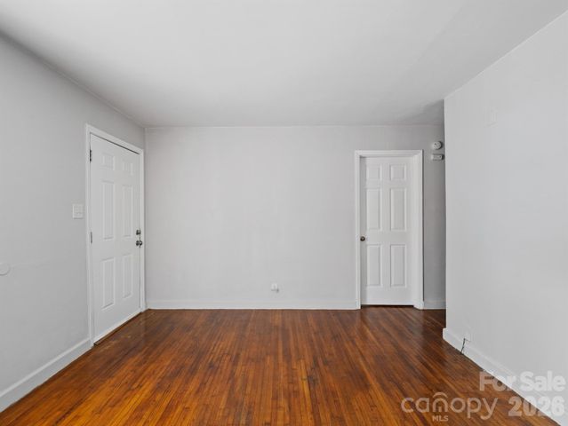 1609 Taylor Avenue, Charlotte, NC 28216