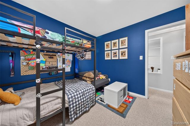 32137 Hees Street, Livonia, MI 48150