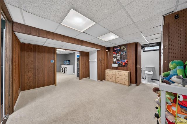 32137 Hees Street, Livonia, MI 48150