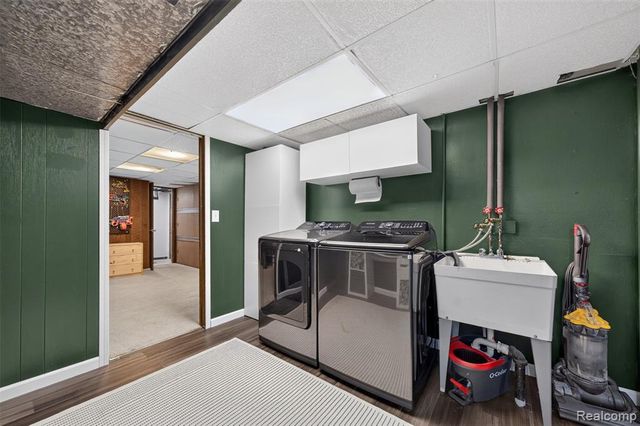 32137 Hees Street, Livonia, MI 48150