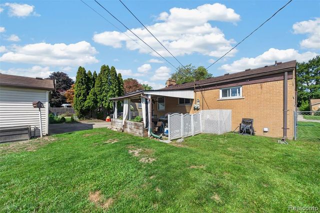 32137 Hees Street, Livonia, MI 48150