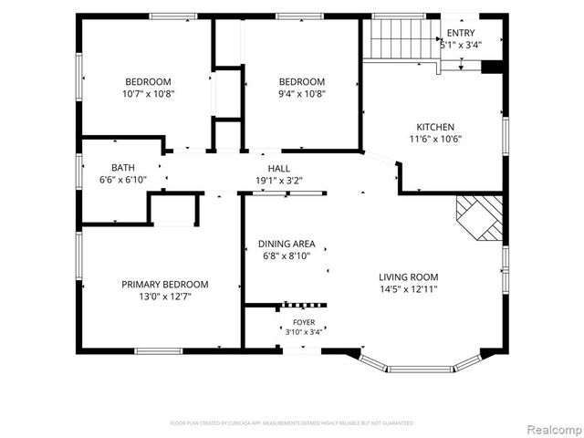 32137 Hees Street, Livonia, MI 48150