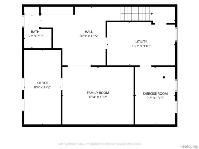 32137 Hees Street, Livonia, MI 48150
