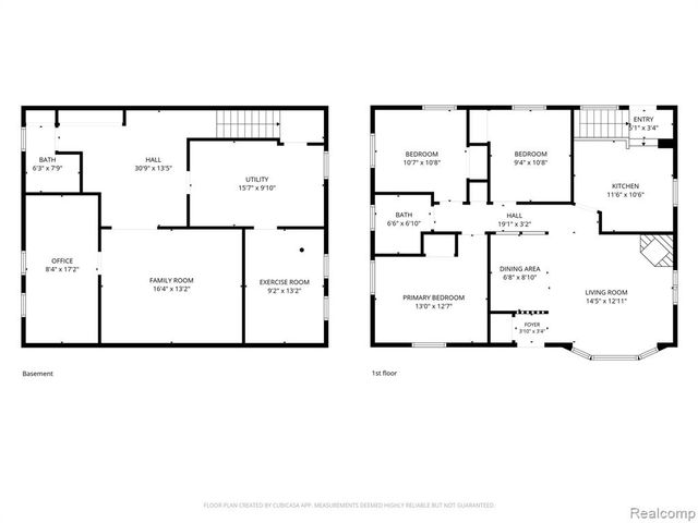 32137 Hees Street, Livonia, MI 48150