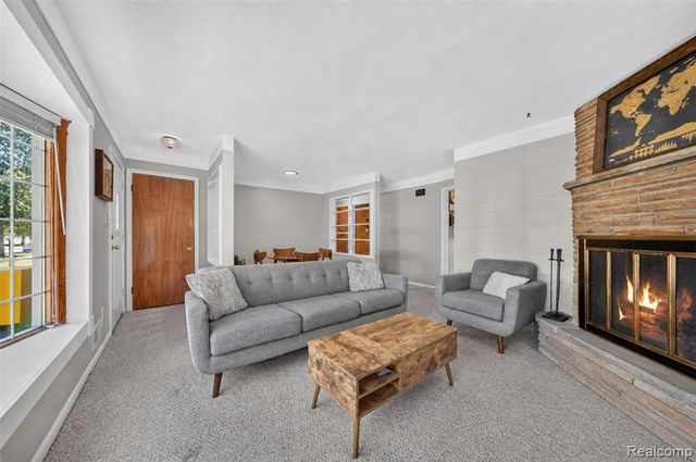 32137 Hees Street, Livonia, MI 48150