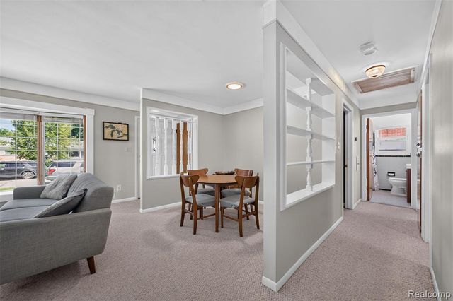32137 Hees Street, Livonia, MI 48150