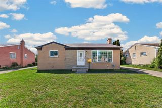 32137 Hees Street, Livonia, MI 48150