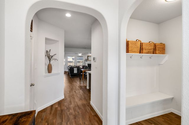 2405 Red Draw Road, Fort Worth, TX 76177