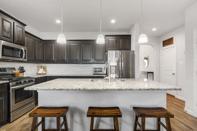 2405 Red Draw Road, Fort Worth, TX 76177