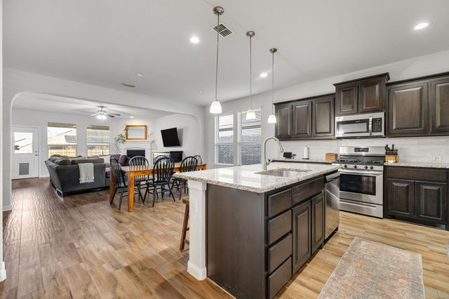 2405 Red Draw Road, Fort Worth, TX 76177