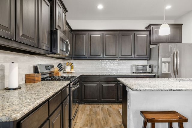 2405 Red Draw Road, Fort Worth, TX 76177