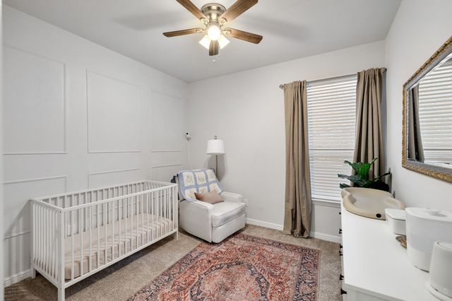 2405 Red Draw Road, Fort Worth, TX 76177